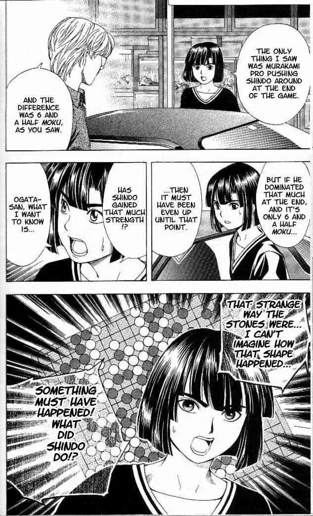 Hikaru no go Chapter 60 16